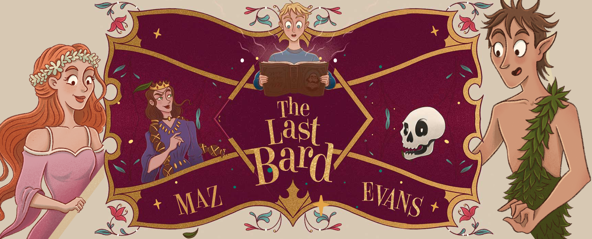 The Last Bard